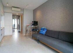 Fulcrum (D15), Condominium #551413451